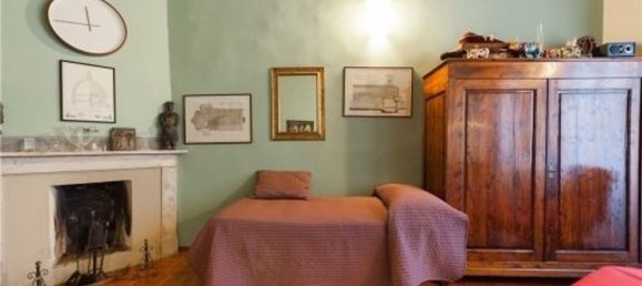 3 غرف نوم شقة في Florence, Italy رقم 324621 9