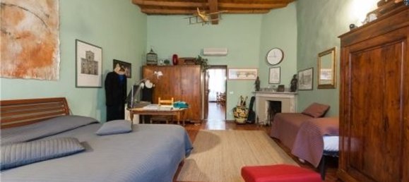3 غرف نوم شقة في Florence, Italy رقم 324621 17