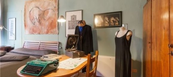 3 غرف نوم شقة في Florence, Italy رقم 324621 16