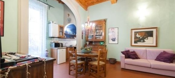 3 غرف نوم شقة في Florence, Italy رقم 324621 2