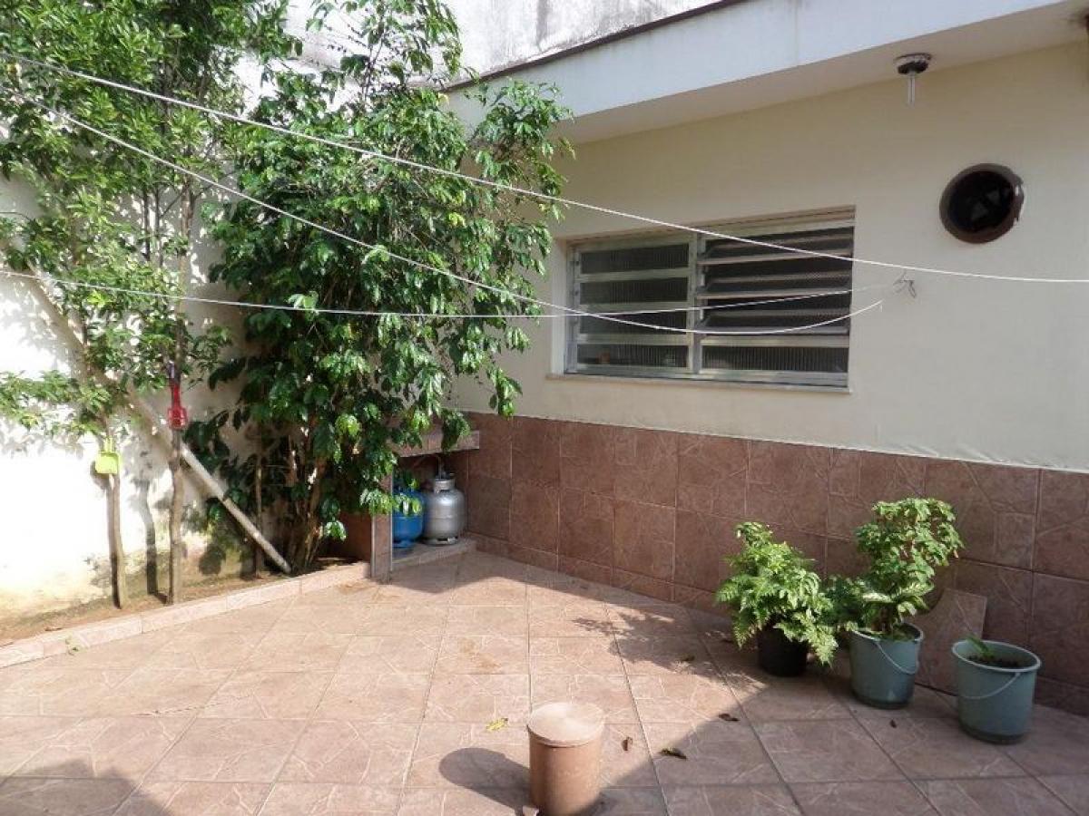 4 غرف نوم منزل في Sao Paulo, Brazil رقم 455836