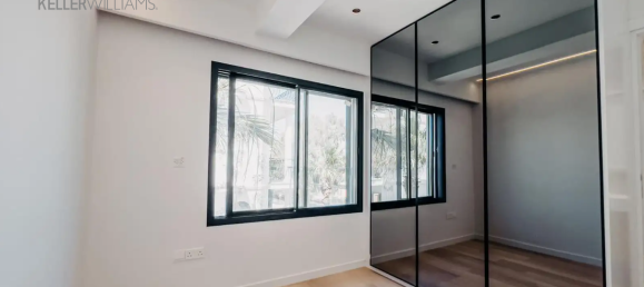 3 Schlafzimmer Wohnung in Strovolos, Cyprus, Nr. 25982 12