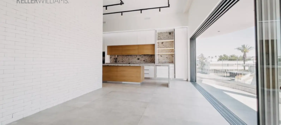 3 Schlafzimmer Wohnung in Strovolos, Cyprus, Nr. 25982 6