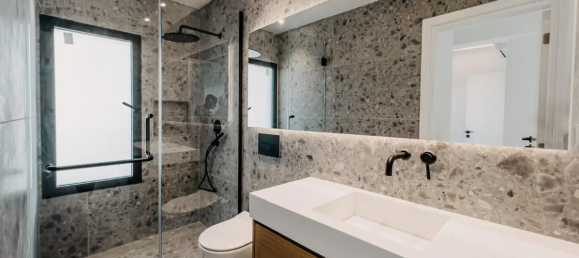 3 Schlafzimmer Wohnung in Strovolos, Cyprus, Nr. 25982 13