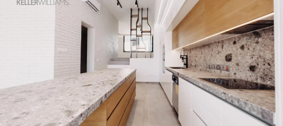 3 Schlafzimmer Wohnung in Strovolos, Cyprus, Nr. 25982 3