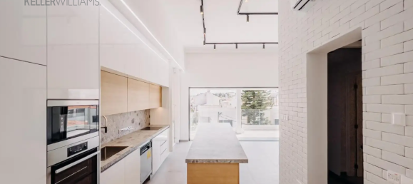 3 Schlafzimmer Wohnung in Strovolos, Cyprus, Nr. 25982 5