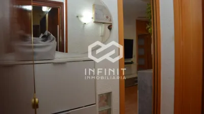 3 Schlafzimmer Wohnung in Alcala de Henares, Spain, Nr. 154102