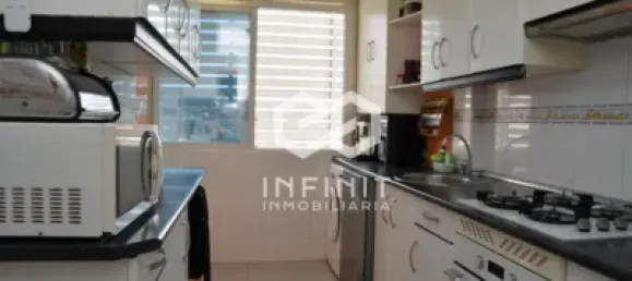 3 Schlafzimmer Wohnung in Alcala de Henares, Spain, Nr. 154102 37