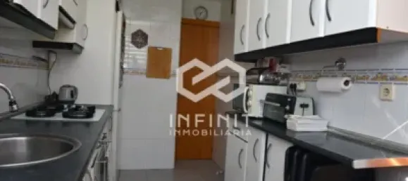 3 Schlafzimmer Wohnung in Alcala de Henares, Spain, Nr. 154102 41