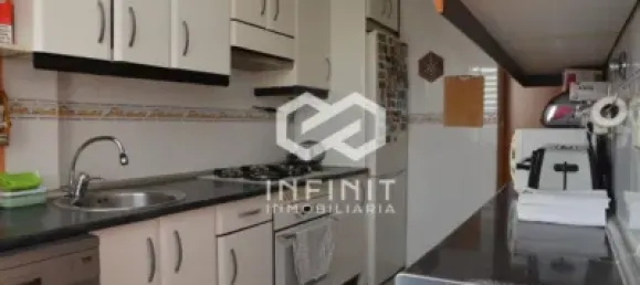 3 Schlafzimmer Wohnung in Alcala de Henares, Spain, Nr. 154102 40