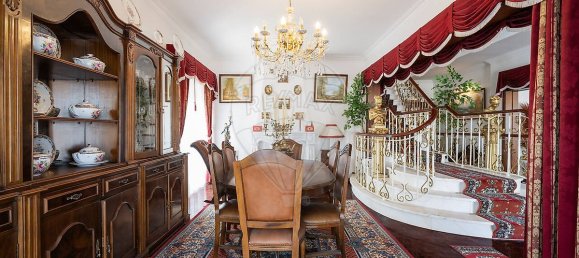6 bedrooms House in Mafra, Portugal No. 50836 8