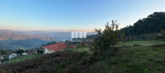 2500m² Land in Marco de Canaveses, Portugal No. 61766 4