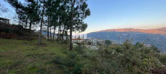 2500m² Land in Marco de Canaveses, Portugal No. 61766 2