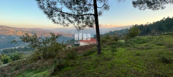 2500m² Land in Marco de Canaveses, Portugal No. 61766 15