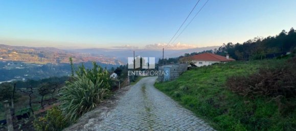 2500m² Land in Marco de Canaveses, Portugal No. 61766 14