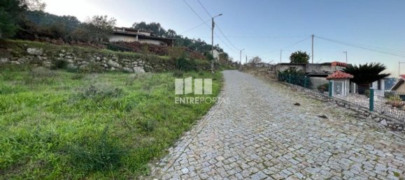 2500m² Land in Marco de Canaveses, Portugal No. 61766 19
