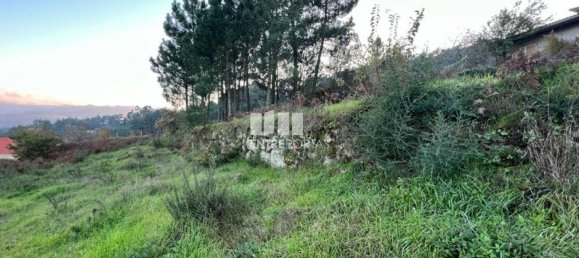 2500m² Land in Marco de Canaveses, Portugal No. 61766 7