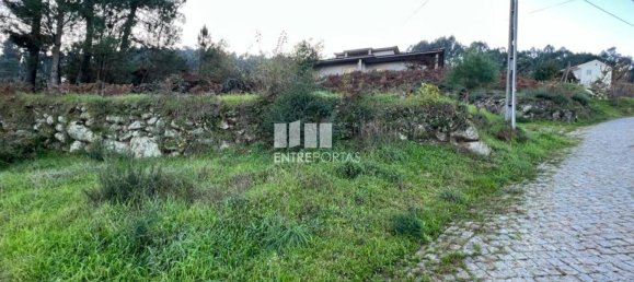 2500m² Land in Marco de Canaveses, Portugal No. 61766 17