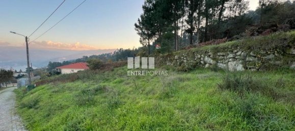2500m² Land in Marco de Canaveses, Portugal No. 61766 25