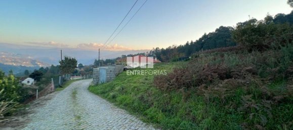 2500m² Land in Marco de Canaveses, Portugal No. 61766 29