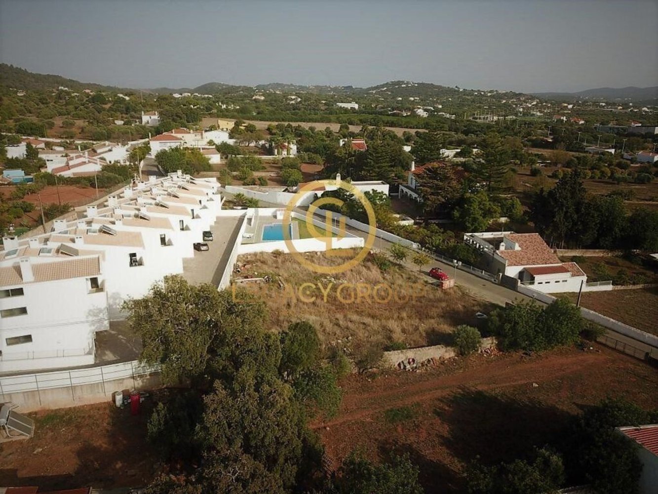  قطعة أرض في Sao Bras de Alportel, Portugal 504متر مربع رقم 156013