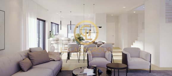 قطعة أرض في Sao Bras de Alportel, Portugal 504متر مربع رقم 156013 7