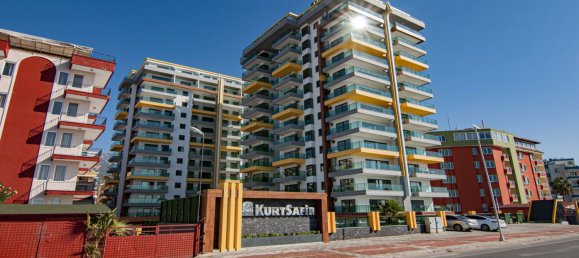 Apartamento de 2+1 en Euro Residence 20, Mahmutlar, Turkey No. 37667 2
