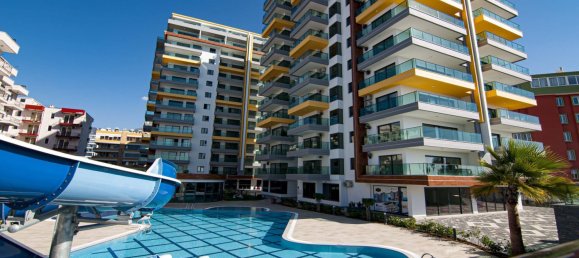 Apartamento de 2+1 en Euro Residence 20, Mahmutlar, Turkey No. 37667 5