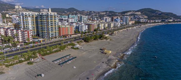 Apartamento de 2+1 en Euro Residence 20, Mahmutlar, Turkey No. 37667 4