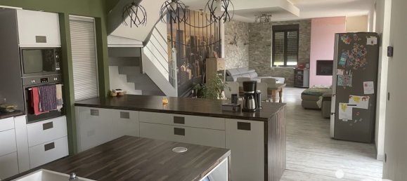 3 غرف نوم منزل في Bussu, France رقم 84100 24