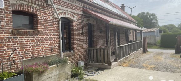 3 غرف نوم منزل في Bussu, France رقم 84100 25