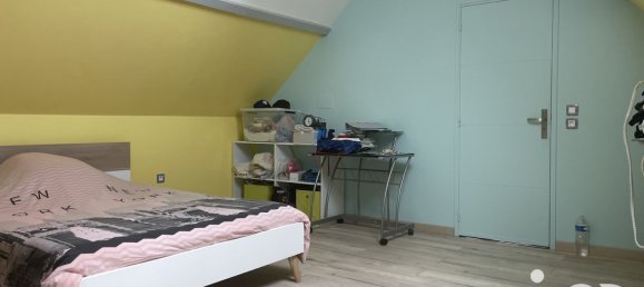 3 غرف نوم منزل في Bussu, France رقم 84100 21