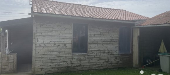 3 غرف نوم منزل في Bussu, France رقم 84100 9