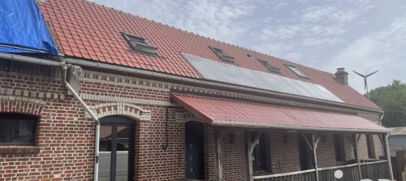 3 غرف نوم منزل في Bussu, France رقم 84100 17