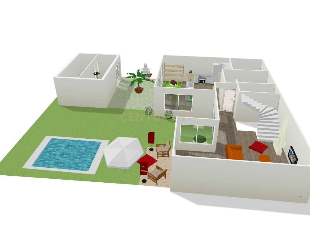 Grundstück in Loures, Portugal 294m², Nr. 290040