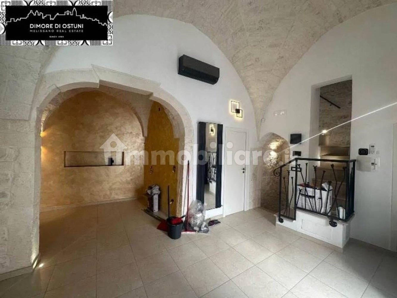 3 غرف نوم فيلا في Ostuni, Italy رقم 345461