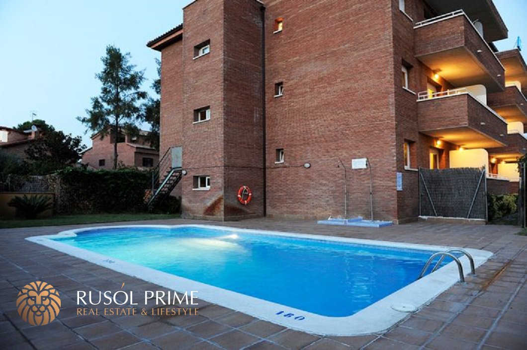 29 bedrooms Hotel in Castelldefels, Spain No. 11