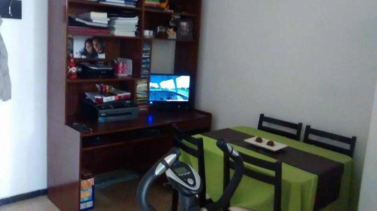 Студия в Мар-дель-Плата, Аргентина № 71843