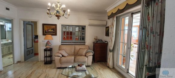 4 غرف نوم بانتهاوس في Fuengirola, Spain رقم 47698 17