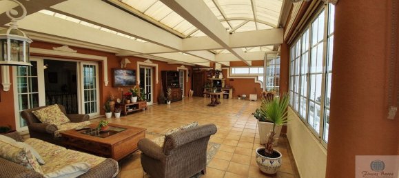 4 غرف نوم بانتهاوس في Fuengirola, Spain رقم 47698 5