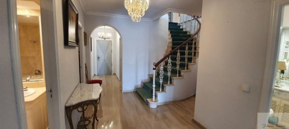 4 غرف نوم بانتهاوس في Fuengirola, Spain رقم 47698 21