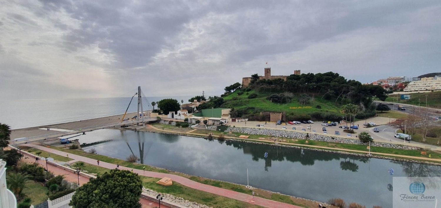 4 غرف نوم بانتهاوس في Fuengirola, Spain رقم 47698