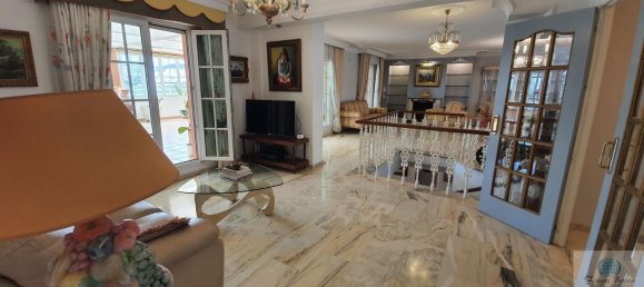 4 غرف نوم بانتهاوس في Fuengirola, Spain رقم 47698 9