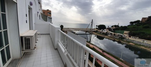 4 غرف نوم بانتهاوس في Fuengirola, Spain رقم 47698 23