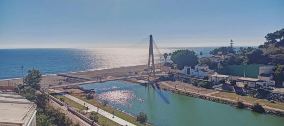 4 غرف نوم بانتهاوس في Fuengirola, Spain رقم 47698 33