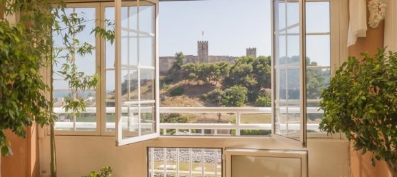 4 غرف نوم بانتهاوس في Fuengirola, Spain رقم 47698 8