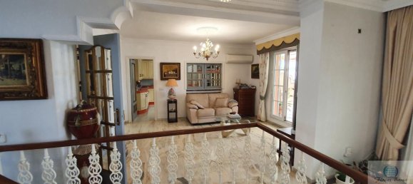 4 غرف نوم بانتهاوس في Fuengirola, Spain رقم 47698 13