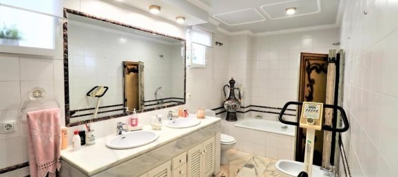 4 غرف نوم بانتهاوس في Fuengirola, Spain رقم 47698 31