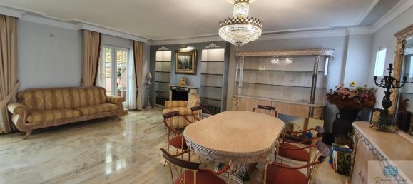 4 غرف نوم بانتهاوس في Fuengirola, Spain رقم 47698 11