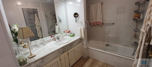 4 غرف نوم بانتهاوس في Fuengirola, Spain رقم 47698 27